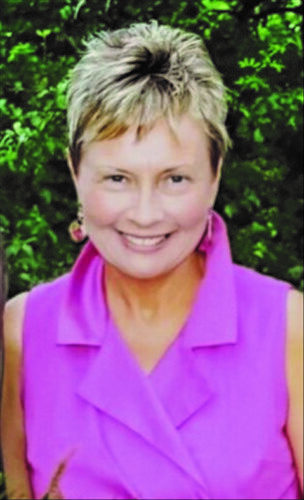 VICTORIA ALLENDER